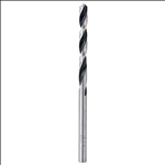 Bosch Metallspiralbohrer HSS PointTeQ, DIN 338, 3,5 mm, 2er-Pack #2608577160