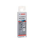 Bosch 10 HSS PointTeQ, 3,7x39x70 #2608577205