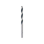 Bosch Metallspiralbohrer HSS PointTeQ, DIN 338, 4,1 mm, 10er-Pack #2608577209