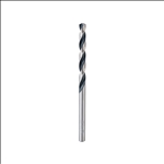 Bosch Metallspiralbohrer HSS PointTeQ, DIN 338, 4,8 mm, 10er-Pack #2608577216