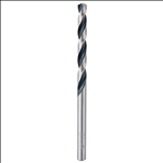 Bosch Metallspiralbohrer HSS PointTeQ, DIN 338, 4,8 mm, 10er-Pack #2608577216