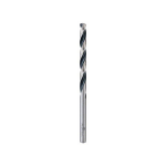 Bosch Metallspiralbohrer HSS PointTeQ, DIN 338, 4,9 mm, 10er-Pack #2608577217