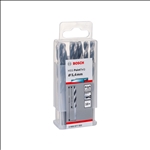 Bosch Metallspiralbohrer HSS PointTeQ, DIN 338, 5,4 mm, 10er-Pack #2608577222