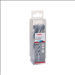 Bosch Metallspiralbohrer HSS PointTeQ, DIN 338, 7,6 mm, 10er-Pack #2608577244