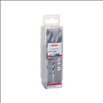 Bosch Metallspiralbohrer HSS PointTeQ, DIN 338, 7,7 mm, 10er-Pack #2608577245