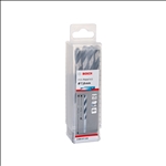 Bosch Metallspiralbohrer HSS PointTeQ, DIN 338, 7,8 mm, 10er-Pack #2608577246