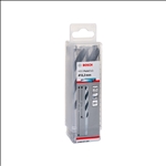 Bosch Metallspiralbohrer HSS PointTeQ, DIN 338, 8,2 mm, 10er-Pack #2608577250