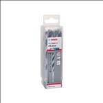 Bosch Metallspiralbohrer HSS PointTeQ, DIN 338, 8,3 mm, 10er-Pack #2608577251