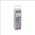 Bosch Metallspiralbohrer HSS PointTeQ, DIN 338, 8,4 mm, 10er-Pack #2608577252