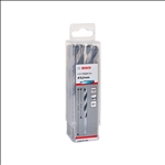 Bosch Metallspiralbohrer HSS PointTeQ, DIN 338, 8,6 mm, 10er-Pack #2608577254