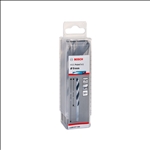 Bosch Metallspiralbohrer HSS PointTeQ, DIN 338, 9,0 mm, 10er-Pack #2608577258