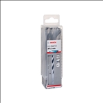 Bosch Metallspiralbohrer HSS PointTeQ, DIN 338, 9,1 mm, 10er-Pack #2608577259