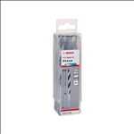 Bosch Metallspiralbohrer HSS PointTeQ, DIN 338, 9,5 mm, 10er-Pack #2608577263