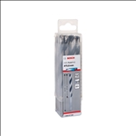 Bosch Metallspiralbohrer HSS PointTeQ, DIN 338, 9,6 mm, 10er-Pack #2608577264