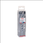 Bosch Metallspiralbohrer HSS PointTeQ, DIN 338, 9,7 mm, 10er-Pack #2608577265