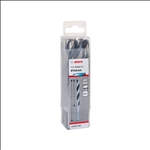 Bosch Metallspiralbohrer HSS PointTeQ, DIN 338, 9,8 mm, 10er-Pack #2608577266