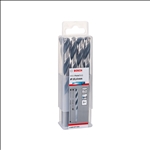 Bosch Metallspiralbohrer HSS PointTeQ, DIN 338, 10,4 mm, 5er-Pack #2608577272