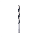 Bosch Metallspiralbohrer HSS PointTeQ, DIN 338, 10,5 mm, 5er-Pack #2608577273