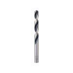 Bosch Metallspiralbohrer HSS PointTeQ, DIN 338, 10,8 mm, 5er-Pack #2608577276