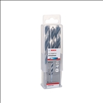 Bosch Metallspiralbohrer HSS PointTeQ, DIN 338, 10,9 mm, 5er-Pack #2608577277