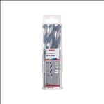 Bosch Metallspiralbohrer HSS PointTeQ, DIN 338, 11,2 mm, 5er-Pack #2608577280