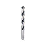 Bosch Metallspiralbohrer HSS PointTeQ, DIN 338, 12,1 mm, 5er-Pack #2608577289