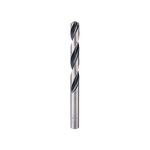 Bosch Metallspiralbohrer HSS PointTeQ, DIN 338, 12,2 mm, 5er-Pack #2608577290