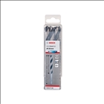 Bosch Metallspiralbohrer HSS PointTeQ, DIN 338, 10,0 mm, 10er-Pack #2608577268