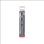 Bosch Metallspiralbohrer HSS PointTeQ, DIN 338, mit reduziertem Schaft, 13,5 mm #2608577305