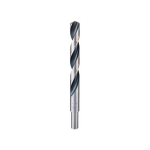 Bosch Metallspiralbohrer HSS PointTeQ, DIN 338, mit reduziertem Schaft, 15,5 mm #2608577309