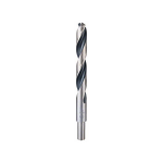 Bosch Metallspiralbohrer HSS PointTeQ, DIN 338, mit reduziertem Schaft, 16,5 mm #2608577311