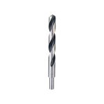 Bosch Metallspiralbohrer HSS PointTeQ, DIN 338, mit reduziertem Schaft, 17,0 mm #2608577312