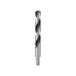 Bosch Metallspiralbohrer HSS PointTeQ, DIN 338, mit reduziertem Schaft, 18,0 mm #2608577313