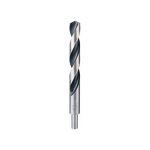 Bosch Metallspiralbohrer HSS PointTeQ, DIN 338, mit reduziertem Schaft, 20,0 mm #2608577315
