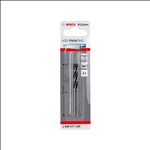 Bosch Metallspiralbohrer HSS PointTeQ, DIN 338, 3,5 mm, 2er-Pack #2608577160