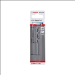 Bosch Metallspiralbohrer HSS PointTeQ, DIN 338, 4,2 mm, 1er-Pack #2608577162