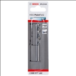 Bosch Metallspiralbohrer HSS PointTeQ, DIN 338, 4,2 mm, 1er-Pack #2608577162