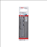 Bosch Metallspiralbohrer HSS PointTeQ, DIN 338, 4,8 mm, 1er-Pack #2608577164