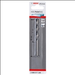 Bosch Metallspiralbohrer HSS PointTeQ, DIN 338, 5,5 mm, 1er-Pack #2608577166
