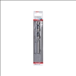 Bosch Metallspiralbohrer HSS PointTeQ, DIN 338, 10,0 mm, 1er-Pack #2608577174