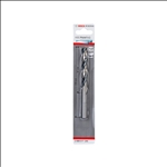 Bosch Metallspiralbohrer HSS PointTeQ, DIN 338, mit reduziertem Schaft, 10,5 mm #2608577299