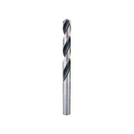 Bosch Metallspiralbohrer HSS PointTeQ, DIN 338, mit reduziertem Schaft, 10,5 mm #2608577299