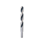 Bosch Metallspiralbohrer HSS PointTeQ, DIN 338, mit reduziertem Schaft, 12,5 mm #2608577303