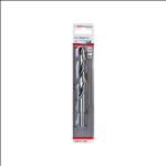 Bosch Metallspiralbohrer HSS PointTeQ, DIN 338, mit reduziertem Schaft, 13,0 mm #2608577304