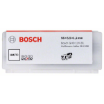 Bosch Hobelmesser 56mm für GHO 12V-20 10S #2608000673