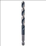 Bosch HSS-Hex-Schaft Spiralbohrer 8,0 mm #2608577061