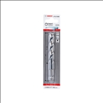 Bosch HSS-Hex-Schaft Spiralbohrer 8,0 mm #2608577061