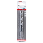 Bosch HSS-Hex-Schaft Spiralbohrer 8,0 mm #2608577061