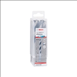 Bosch Metallspiralbohrer HSS PointTeQ, DIN 338, 9,4 mm, 10er-Pack #2608577262