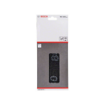 Bosch Schleifgitter, 93 x 230 mm, K 80, 5er-Pack #2608608N25